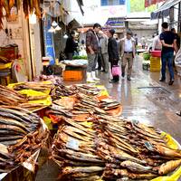 بازار رشت